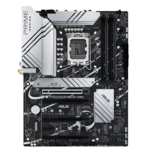 ASUS PRIME Z790 P WIFI CSM H2 ASUS PRIME Z790-P WIFI-CSM - Socket 1700