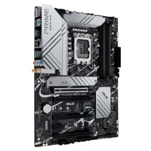 ASUS PRIME Z790 P WIFI CSM H3 ASUS PRIME Z790-P WIFI-CSM - Socket 1700