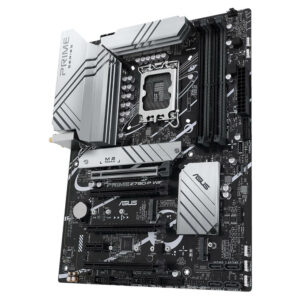 ASUS PRIME Z790 P WIFI CSM H4 ASUS PRIME Z790-P WIFI-CSM - Socket 1700