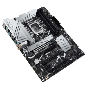 ASUS PRIME Z790 P WIFI CSM H5 ASUS PRIME Z790-P WIFI-CSM - Socket 1700