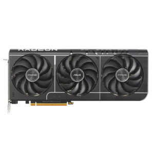 ASUS Prime Radeon™ RX 9070 XT OC Edition - 16GB GDDR6
