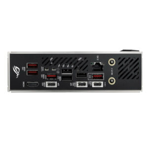 ASUS ROG STRIX X870 I Gaming Wifi H7 Asus ROG STRIX X870-I GAMING WIFI - Socket AM5