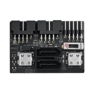 ASUS ROG STRIX X870 I Gaming Wifi H8 Asus ROG STRIX X870-I GAMING WIFI - Socket AM5
