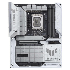 ASUS TUF GAMING Z790 BTF WIFI DDR5 H2 ASUS TUF GAMING Z790-BTF WIFI - Socket 1700
