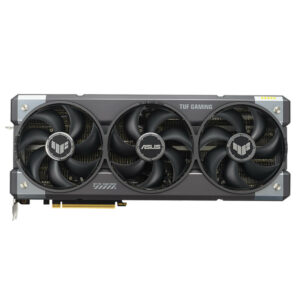 ASUS TUF Gaming GeForce RTX™ 5090 - 32GB GDDR7