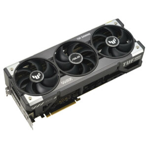 ASUS TUF Gaming GeForce RTX™ 5090 - 32GB GDDR7