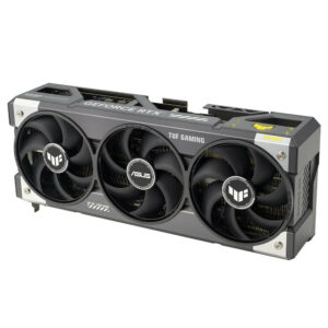 ASUS TUF Gaming GeForce RTX™ 5090 - 32GB GDDR7