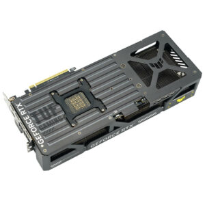 ASUS TUF Gaming GeForce RTX™ 5090 - 32GB GDDR7