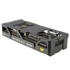 ASUS TUF Gaming GeForce RTX™ 5090 - 32GB GDDR7