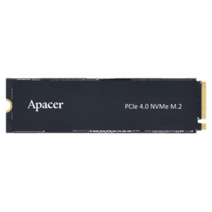 Apacer AS2280Q4X 1TB - NVMe PCIe Gen 4x4 SSD