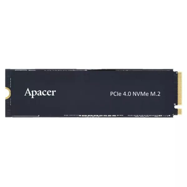 Apacer AS2280Q4X 512GB - NVMe PCIe Gen 4x4 SSD