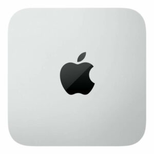Apple Mac Studio 2023 H4 Apple Mac Studio M2 Max 2023 (12CPU - 30GPU - 32GB - 512GB)