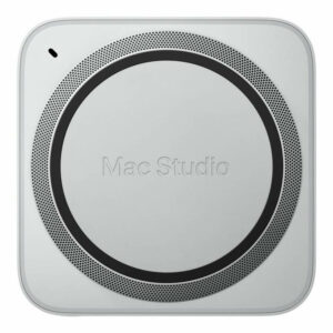 Apple Mac Studio 2023 H5 Apple Mac Studio M2 Max 2023 (12CPU - 30GPU - 32GB - 512GB)