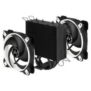 Arctic Freezer 34 Esports Duo White H2 Arctic Freezer 34 Esports Duo White - CPU Air Cooler