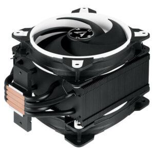 Arctic Freezer 34 Esports Duo White H3 Arctic Freezer 34 Esports Duo White - CPU Air Cooler