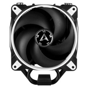 Arctic Freezer 34 Esports Duo White H4 Arctic Freezer 34 Esports Duo White - CPU Air Cooler