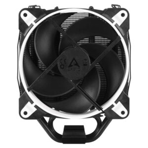 Arctic Freezer 34 Esports Duo White H5 Arctic Freezer 34 Esports Duo White - CPU Air Cooler