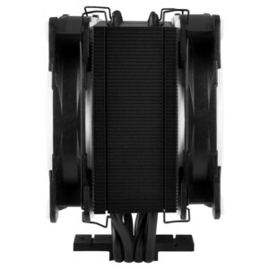 Arctic Freezer 34 Esports Duo White H6 Arctic Freezer 34 Esports Duo White - CPU Air Cooler