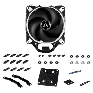 Arctic Freezer 34 Esports Duo White H7 Arctic Freezer 34 Esports Duo White - CPU Air Cooler