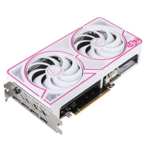 Colorful iGame GeForce RTX 5050 Ultra W DUO OC 8GB V H3 Colorful iGame GeForce RTX 5050 Ultra W DUO OC 8GB-V - 8GB GDDR6