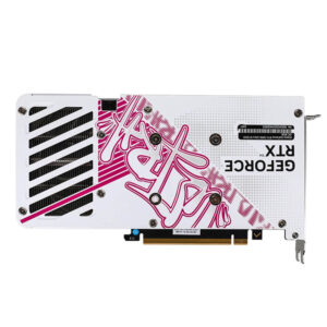 Colorful iGame GeForce RTX 5050 Ultra W DUO OC 8GB V H4 Colorful iGame GeForce RTX 5050 Ultra W DUO OC 8GB-V - 8GB GDDR6