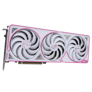 Colorful iGame GeForce RTX 5070 Ultra W OC 12GB V H3 Colorful iGame GeForce RTX 5070 Ultra W OC 12GB-V - 12GB GDDR7