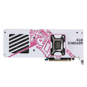 Colorful iGame GeForce RTX 5070 Ultra W OC 12GB V H4 Colorful iGame GeForce RTX 5070 Ultra W OC 12GB-V - 12GB GDDR7