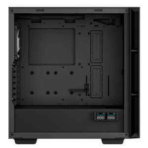DeepCool CH560 Digital H005 DeepCool CH560 DIGITAL - Mid-Tower Case