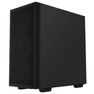 DeepCool CH560 Digital H009 DeepCool CH560 DIGITAL - Mid-Tower Case