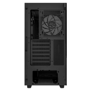 DeepCool CH560 Digital H010 DeepCool CH560 DIGITAL - Mid-Tower Case