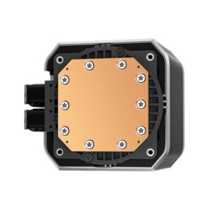 DeepCool MYSTIQUE 360 ARGB H2 DeepCool MYSTIQUE 360 ARGB - 360mm AIO Liquid CPU Cooler