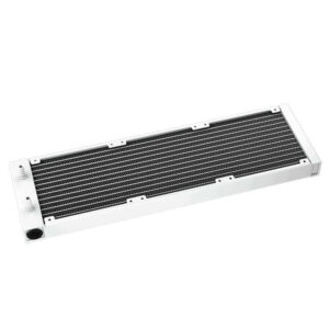 DeepCool MYSTIQUE 360 WH ARGB H4 DeepCool MYSTIQUE 360 WH ARGB - 360mm AIO Liquid CPU Cooler