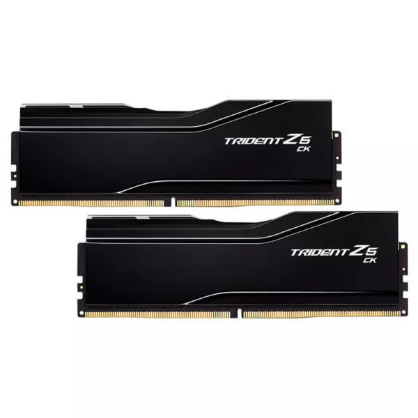 GSkill Trident Z5 CK - 48GB (2x24GB) DDR5 - Bus 8200MHz Cas 40 (F5-8200C4052G24GX2-TZ5CK)