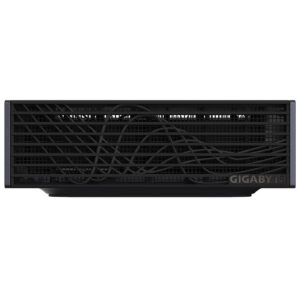 Gigabyte AI TOP ATOM ATAGB10 9000 20 core ARM Cortex NVIDIA Blackwell LPDDR5x 128GB Unified SSD M2 4TB Gen 5 H3 Gigabyte AI TOP ATOM (ATAGB10-9000) - 20-core ARM Cortex, NVIDIA Blackwell, LPDDR5x 128GB Unified, SSD M2 4TB Gen 5 - Ảnh 3