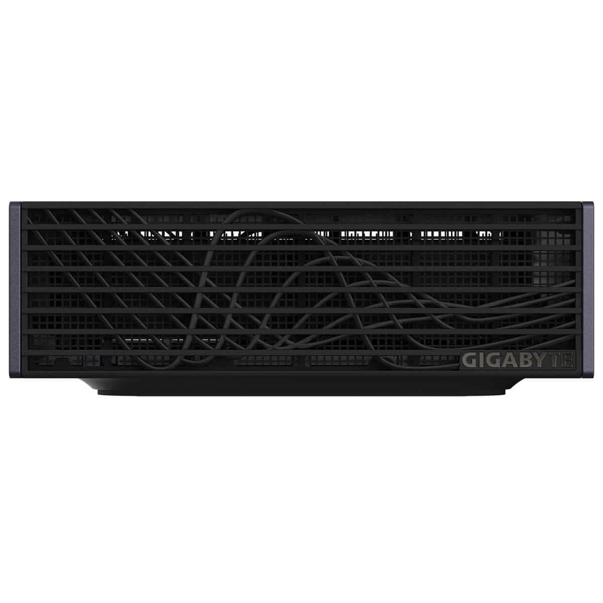 Gigabyte AI TOP ATOM ATAGB10 9000 20 core ARM Cortex NVIDIA Blackwell LPDDR5x 128GB Unified SSD M2 4TB Gen 5 H3 Gigabyte AI TOP ATOM (ATAGB10-9000) - 20-core ARM Cortex, NVIDIA Blackwell, LPDDR5x 128GB Unified, SSD M2 4TB Gen 5 - Ảnh 3