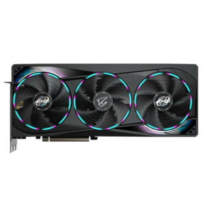 Gigabyte AORUS GeForce RTX 5070 MASTER 12G H2 Gigabyte AORUS GeForce RTX 5070 MASTER 12G - 12GB GDDR7