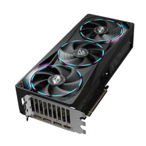 Gigabyte AORUS GeForce RTX 5070 MASTER 12G H6 Gigabyte AORUS GeForce RTX 5070 MASTER 12G - 12GB GDDR7