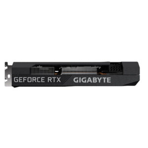 Gigabyte GeForce RTX 3060 WINDFORCE OC 12G H6 Gigabyte GeForce RTX™ 3060 WINDFORCE OC 12G - 12GB GDDR6 V2