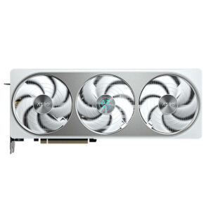 Gigabyte GeForce RTX 5070 AERO OC 12G H2 Gigabyte GeForce RTX™ 5070 AERO OC 12G - 12GB GDDR7