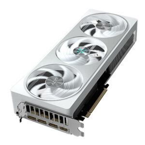 Gigabyte GeForce RTX 5070 AERO OC 12G H4 Gigabyte GeForce RTX™ 5070 AERO OC 12G - 12GB GDDR7