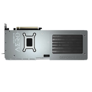 Gigabyte GeForce RTX 5070 AERO OC 12G H6 Gigabyte GeForce RTX™ 5070 AERO OC 12G - 12GB GDDR7