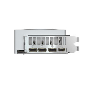 Gigabyte GeForce RTX 5070 AERO OC 12G H7 Gigabyte GeForce RTX™ 5070 AERO OC 12G - 12GB GDDR7