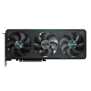 Gigabyte GeForce RTX 5070 EAGLE OC SFF 12G H2 Gigabyte GeForce RTX™ 5070 EAGLE OC SFF 12G - 12GB GDDR7