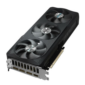 Gigabyte GeForce RTX 5070 EAGLE OC SFF 12G H3 Gigabyte GeForce RTX™ 5070 EAGLE OC SFF 12G - 12GB GDDR7