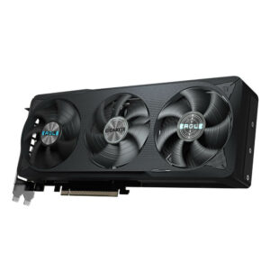 Gigabyte GeForce RTX 5070 EAGLE OC SFF 12G H4 Gigabyte GeForce RTX™ 5070 EAGLE OC SFF 12G - 12GB GDDR7