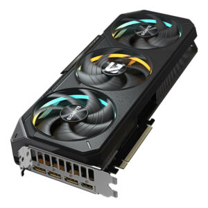 Gigabyte GeForce RTX 5070 GAMING OC 12G H4 Gigabyte GeForce RTX™ 5070 GAMING OC 12G - 12GB GDDR7