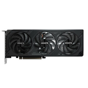 Gigabyte GeForce RTX 5070 WINDFORCE OC SFF 12G H2 Gigabyte GeForce RTX™ 5070 WINDFORCE SFF 12G - 12GB GDDR7