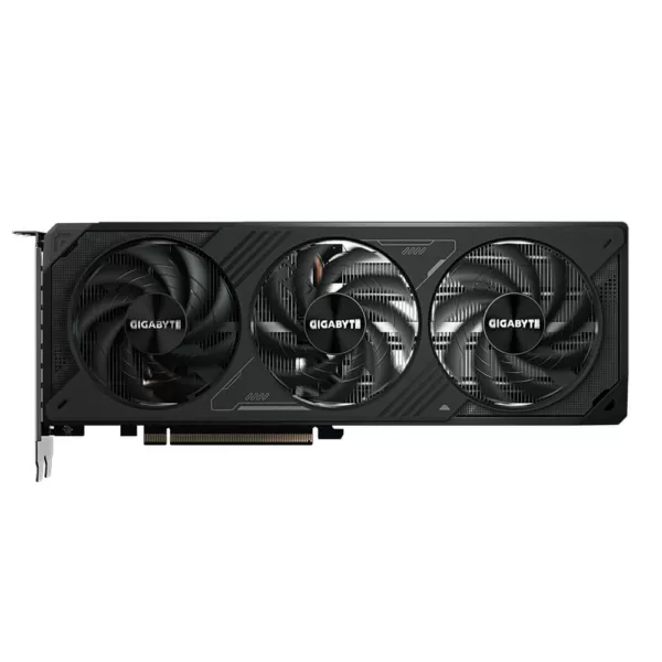 Gigabyte GeForce RTX™ 5070 WINDFORCE SFF 12G - 12GB GDDR7