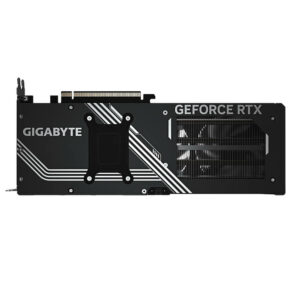 Gigabyte GeForce RTX 5070 WINDFORCE OC SFF 12G H5 Gigabyte GeForce RTX™ 5070 WINDFORCE SFF 12G - 12GB GDDR7