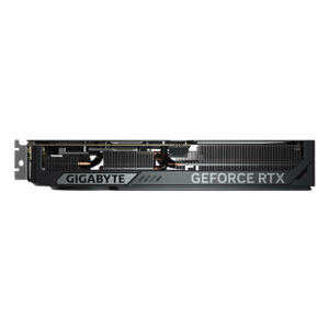 Gigabyte GeForce RTX 5070 WINDFORCE OC SFF 12G H6 Gigabyte GeForce RTX™ 5070 WINDFORCE SFF 12G - 12GB GDDR7